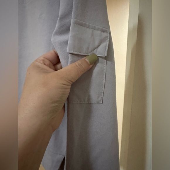 NWT-Women’s All In Motion Sweatshirt. - Picture 7 of 7